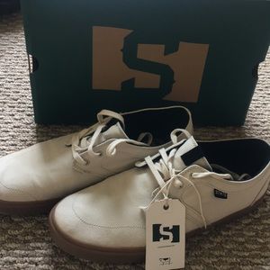 State, Free and Liberated Skateboard Shoes